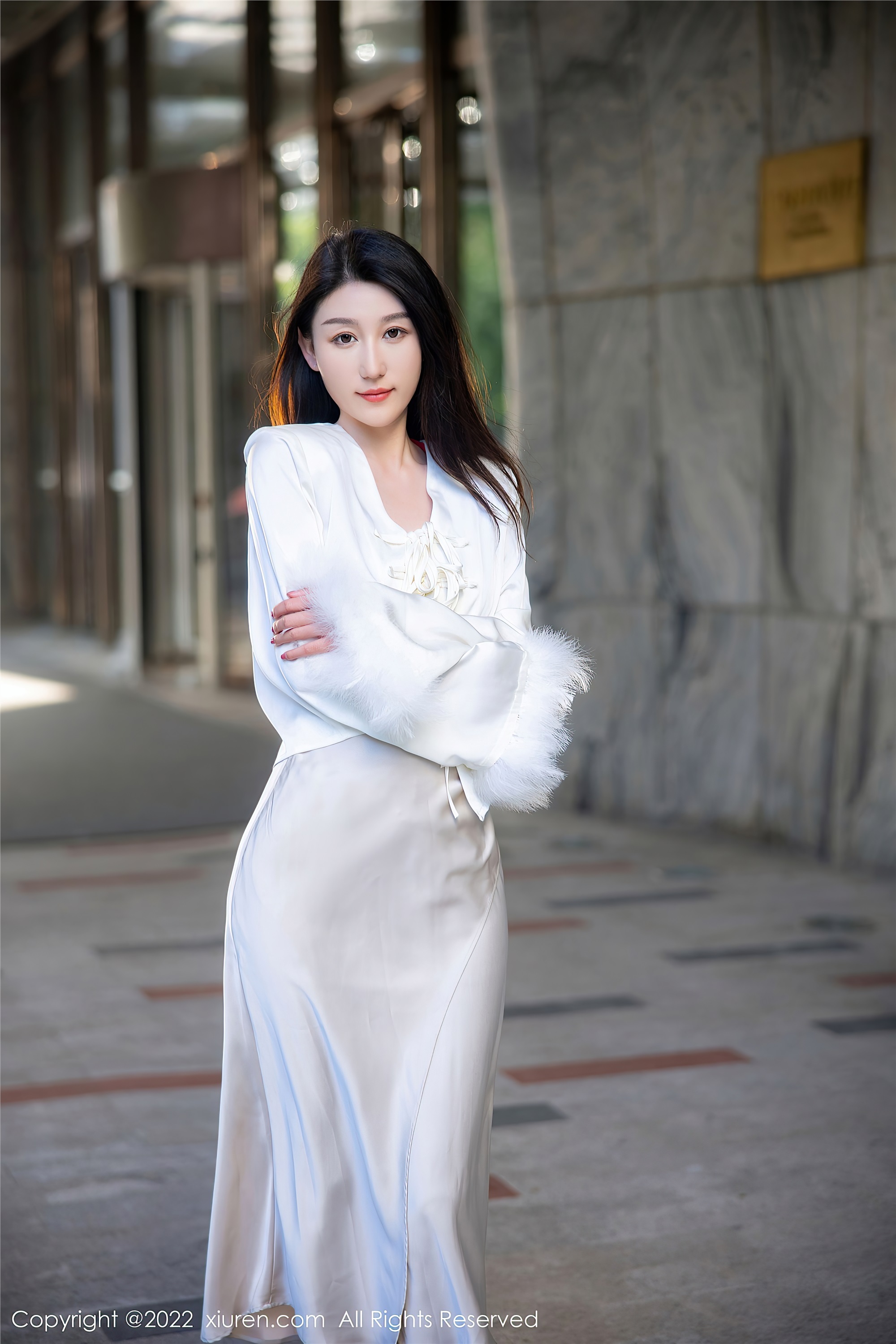 Xiuren秀人网 2022.10.20 NO.5734 薇薇酱